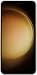 SAMSUNG Galaxy S23 5G (SM-S911B/DS) Dual SIM 256GB/ 8GB RAM, GSM Unlocked International Version - Cream