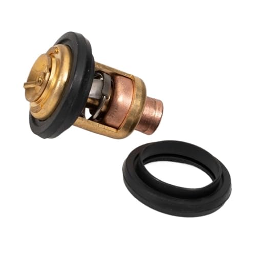 Thermostat 60 degrés 66M-12411 pour moteur hors-bord Yamaha 4 temps