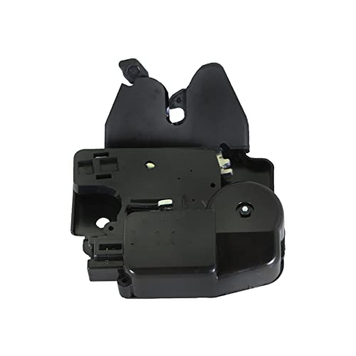 Image of Rear Trunk Lock Actuator Tailgate Liftgate La-tch Replacement for Altima 2013-2019 Maxima 2016-2019 Replace 84630-3TA0A 846303TA0A
