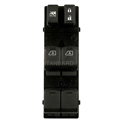 Commutateur de fenêtre électrique Standard Motor Products DWS-366 commande vitre auto