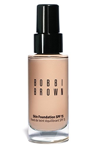 Bobbi Brown Skin Foundation SPF 15 Foundation