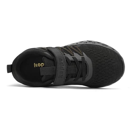 Image of koppu Boys Girls Shoes Non-Slip Tennis Shoes Fashion Lightweight Breathable Kids Sneakers for Little Kids /Big Kids