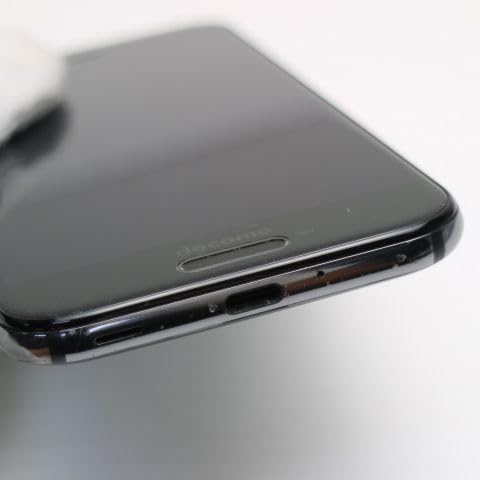 Amazon | SH-03J AQUOS R ブラック | SHARP | スマートフォン本体