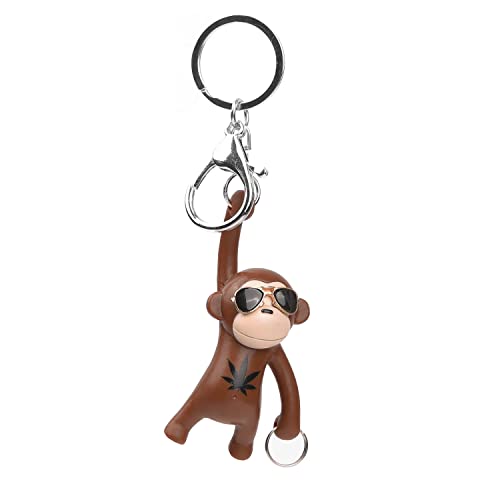SMONKEY キーホルダー Hitoshi Okamoto 2014 SMONKEY キーホルダー Hitoshi Okamoto 2014 Smonkey Keychain
