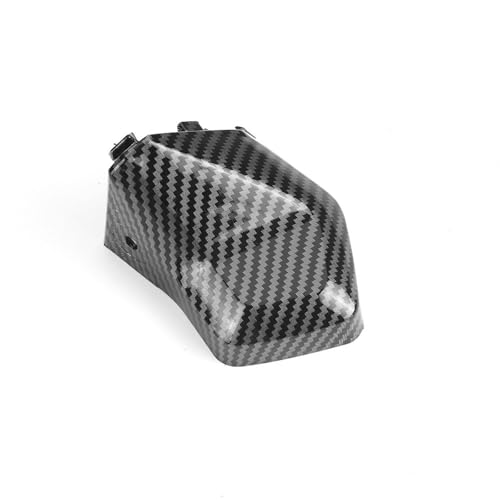 Support phare Yamaha MT-09 cassé ? Remplacez votre carénage avant supérieur 17-20