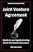 Produktbild Joint Venture Agreement: Ready-to-use, legally binding, fill-in-the-blanks law firm template with instructions.