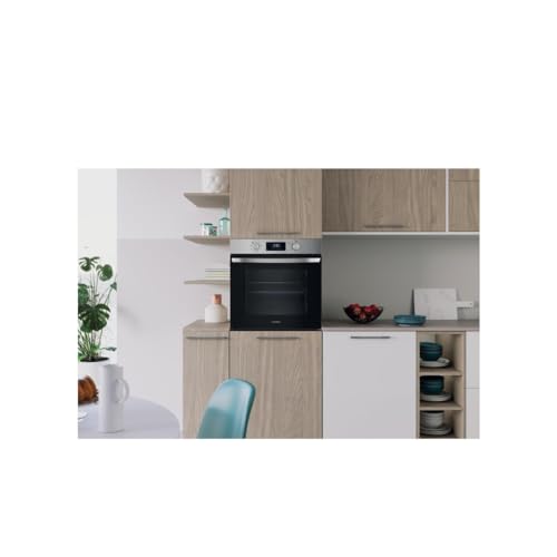 INDESIT IO275PX - vue 8