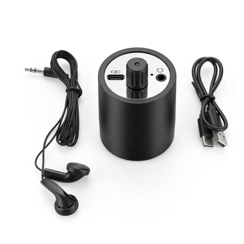 Through-Wall Leak Detector