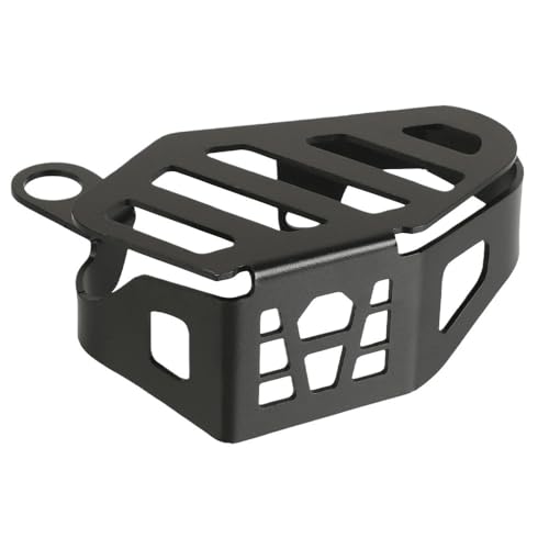 Réservoir liquide frein avant moto bouchon de protection pour stopper les fuites sur 800MT IBEX800