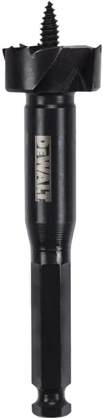 DEWALT Drill Bit, Self Feed, 1-1/4 Inch (DW1632)