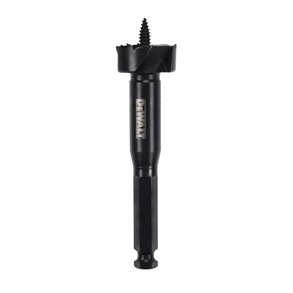 DEWALT Drill Bit, Self Feed, 1-1/4 Inch (DW1632) — Amazon image 2
