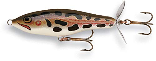Rapala(ラパラ) スイッシャー スキッタープロップ 7cm 8g フロッグ F SPR7-F ルアー 1枚目