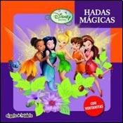 Hadas magicas / Magic fairyies (Ventanitas / Little Windows) (Spanish Edition)