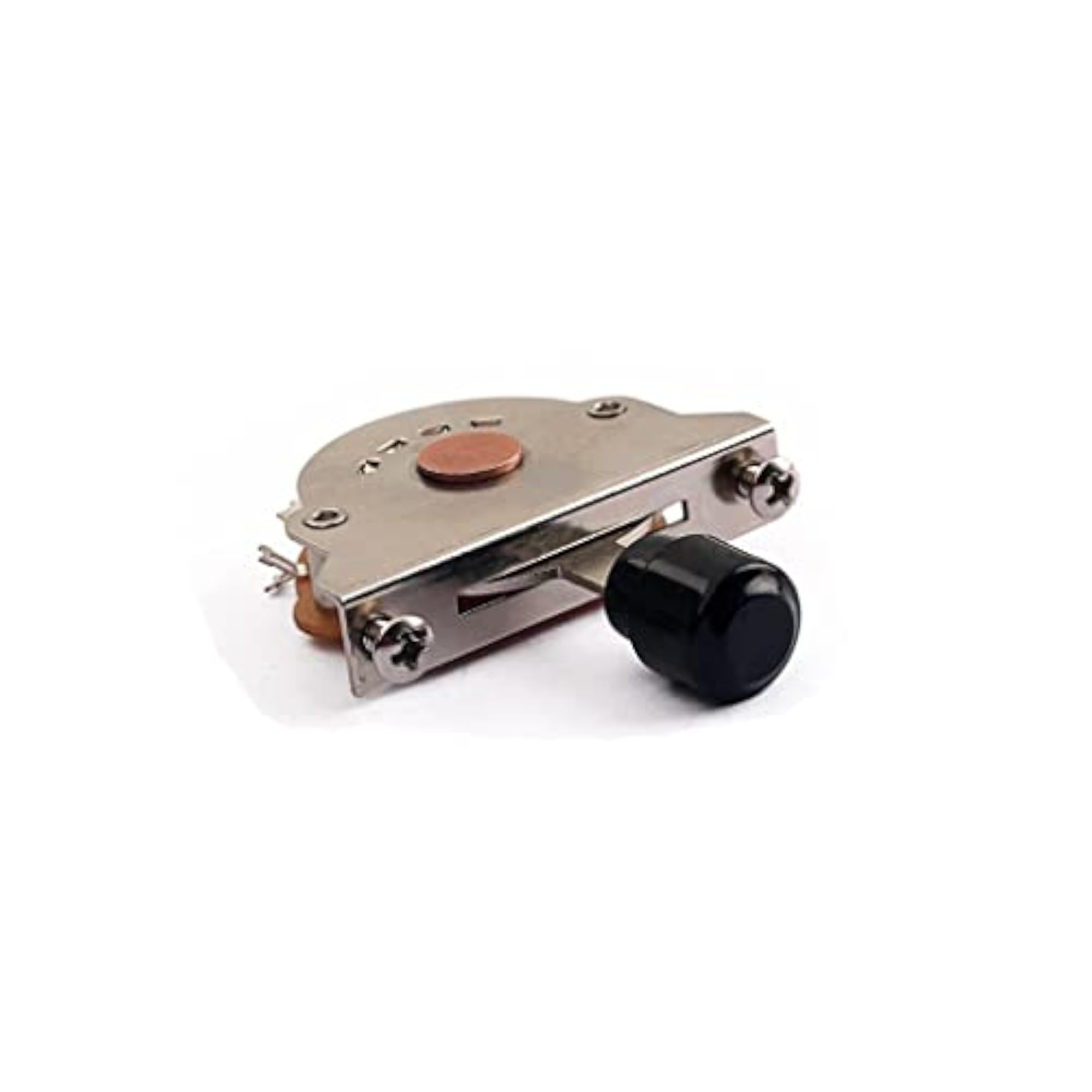3 Way Lever Pickup Selector Switch for Electric Bass Guitar