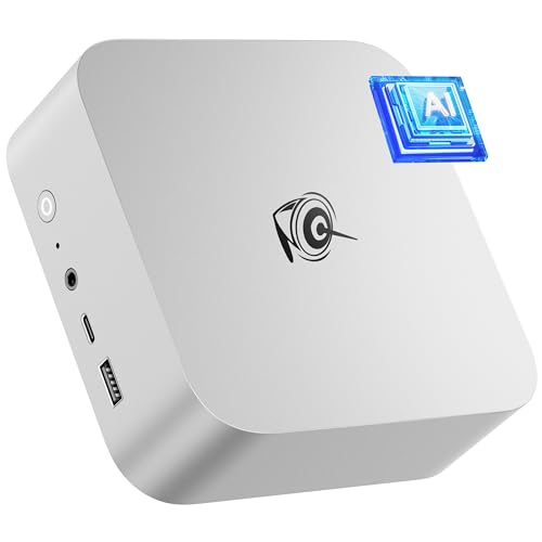 【極美品】Beelink SER8 ミニPC Ryzen 7 8845HS Beelink SER8 - Mini PC para juegos, procesador AMD Ryzen 7 8845HS