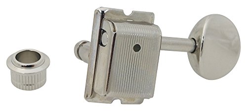 Amazon.co.jp: GOTOH ギター用ペグ、マグナムロック、6L