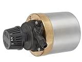 Little Giant S320PT-20 115 Volt, 335 GPH Oil-less Stainless Steel and Bronze...