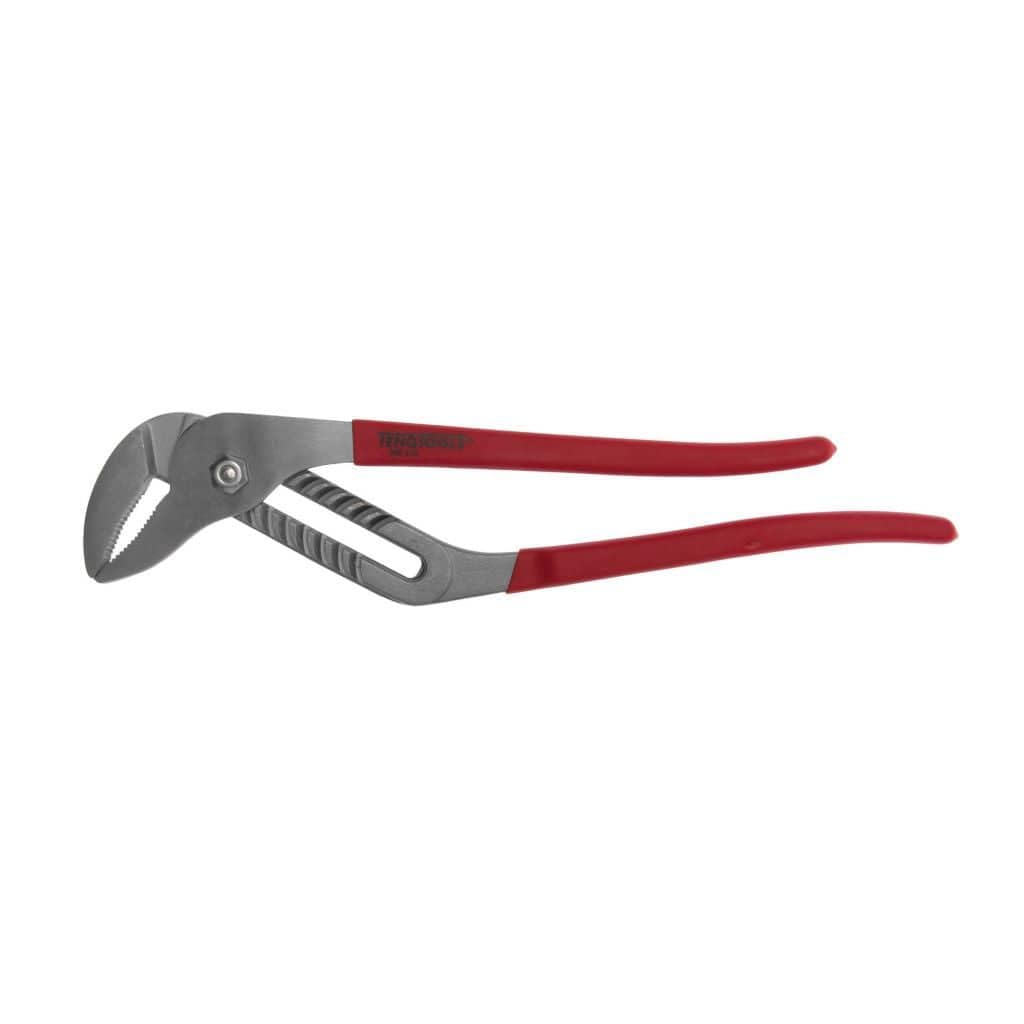 Teng Tools MB416 - 400mm Mega Bite Groove Joint Water Pump Pliers (Vinyl Grip)