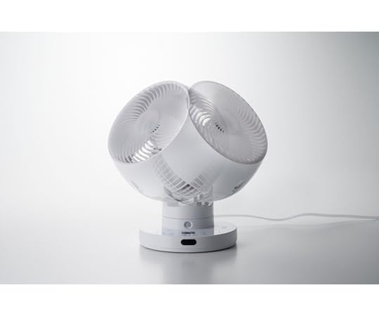 THIREEUP節電センサーDCスイングサーキュレーター360 CF-S2360