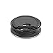 EPOS Expand SP 30+ (1000224) Portable Bluetooth Speakerphone - Instant Conferencing Anywhere - Sound-Enhanced - PC, Mobile Phone & Softphone Connection - Skype for Business Certified, Black
