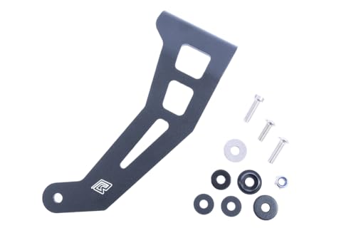 Support échappement YAMAHA YZF R7 fixation antibruit pour silencieux sport