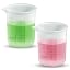 2 x dosing washing balls
