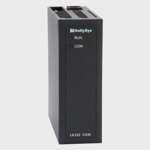 HollySys LK232 Communication Modules: PROFIBUS-DP Bus Repeater Module