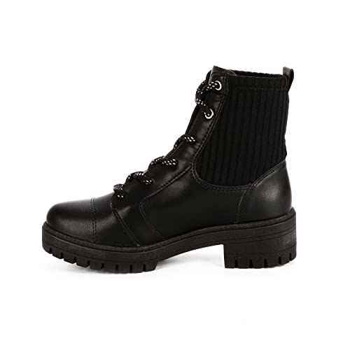 Coturno Mississipi Q6603 Feminino