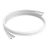 Set di collegamento per depuratori d'acqua per filtro Amway eSpring, tubo da 1,5 m, raccordi idraulici, connettori per tubi di ingresso e scarico