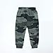 Gray Boy Girl Kids Girl Boy Sport Gym Casual Pants Sweatpants for Kid Graphic Camo Ruched Warm Thick Fuzzy Winter Fall Pants 2025 Clothes Fashion 3 Years