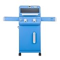 Monument Grills 2-Burner Propane Gas Grill