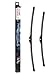 Produktbild BOSCH 3 397 118 957 Flachbalkenwischer