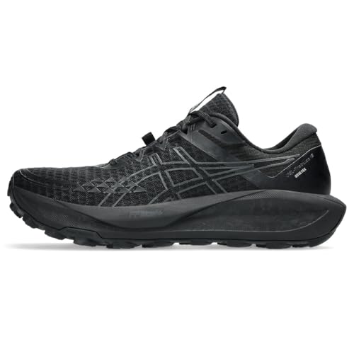 Image of ASICS Men Lace Up Running Shoes