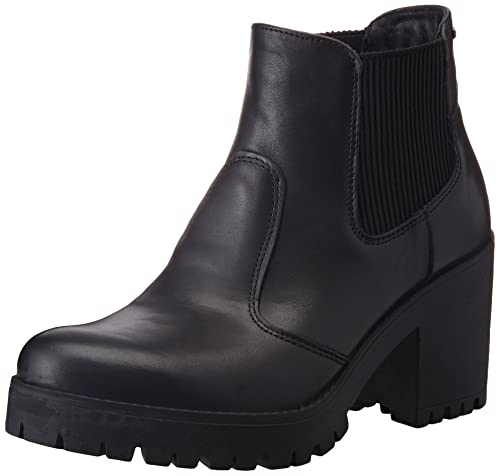 IGI&Co Dvz 81693 Bottine Femme fin des douleurs aux pieds en marchant