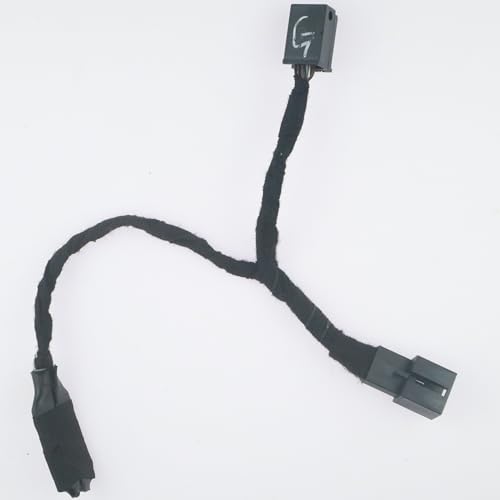 Mileage Stopper for BMW ID6 Chassis Mileage Blocker Switchable Mode Kilometer Correction Tool