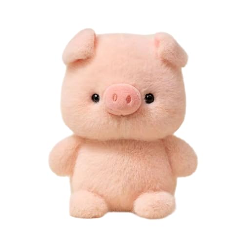 Consejos para Comprar Puerco Espin para comprar online. 39 Genérico Juguete de Peluche para niños,Juguete Lindo de Peluche, muñeca de Peluche de Cerdo, muñeca de Oso, Juguetes de Peluche, decoración de la habitación (Pig)
