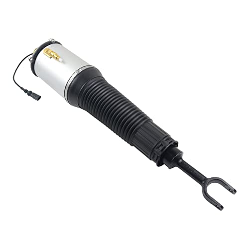 Flynsu Delantero izquierdo/derecho Puntal de suspensión neumática Compatible con D3 4E 2002-2010 4E0616039