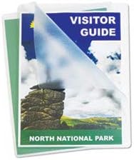 C-LINE Products INC C LINE 50BX Deluxe Vinyl Project (Set of 3)