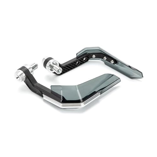 Moto protection mains poignée XADV 750 avec pare-brise de scooter 2014-2020