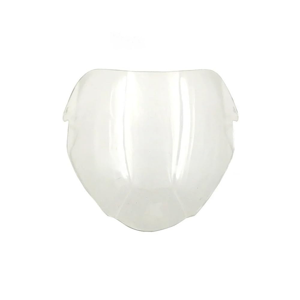 Carénage de pare-brise ABS pour Monster S4R déviation du vent - 7