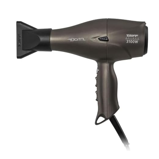 Secador Unique Digital 3100w - 220v