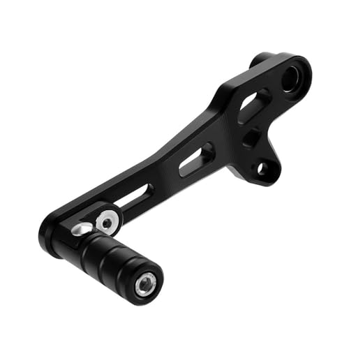 Levier de vitesse pliable moto réglable anti-casse pour Desert X