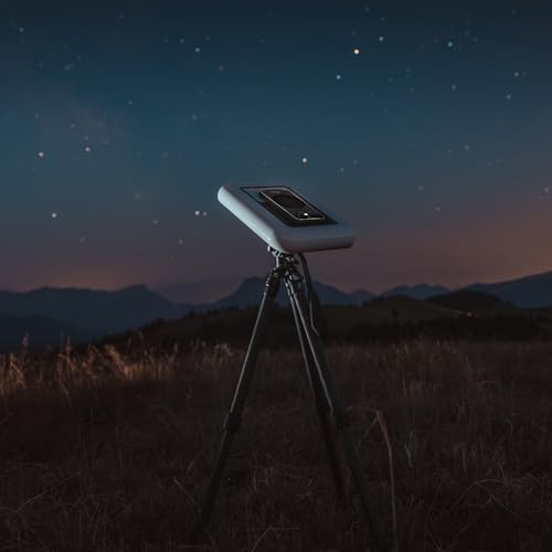 VAONIS Hestia Telescope Premium Pack (PCK-P)