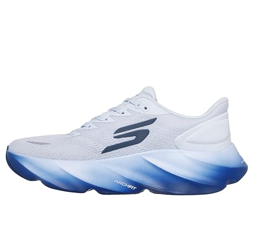 Image of Skechers Men's Aero Burst Sneaker