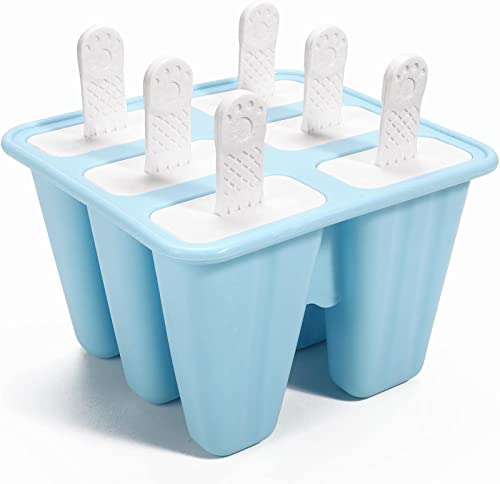 kitchen novelty ice pop molds