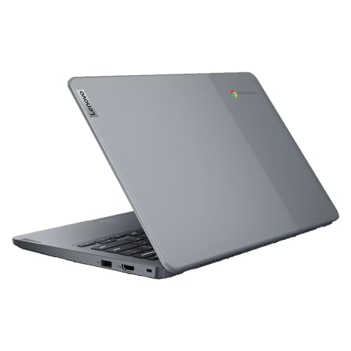 Image of Lenovo IP Slim 3 Chrome 14Ian8 14 inch Laptop i3-N305 8GB 128GB SSD ChromeOS