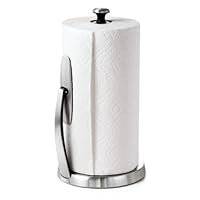 OXO 1066736 Good Grips Simplytear Paper Towel Holder