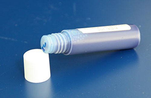 ZAELEROND 10 ml soap colour blue (100 ml = 49.90 €) for soap making – Made in France