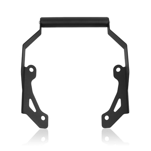 NC750X NC700 support GPS moto adaptateur navigation smartphone 22mm 12mm guidon