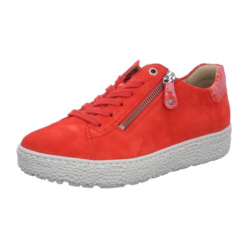 Hartjes Adult 162.1417 Rouge fini les pieds douloureux chaussure 37 2/3